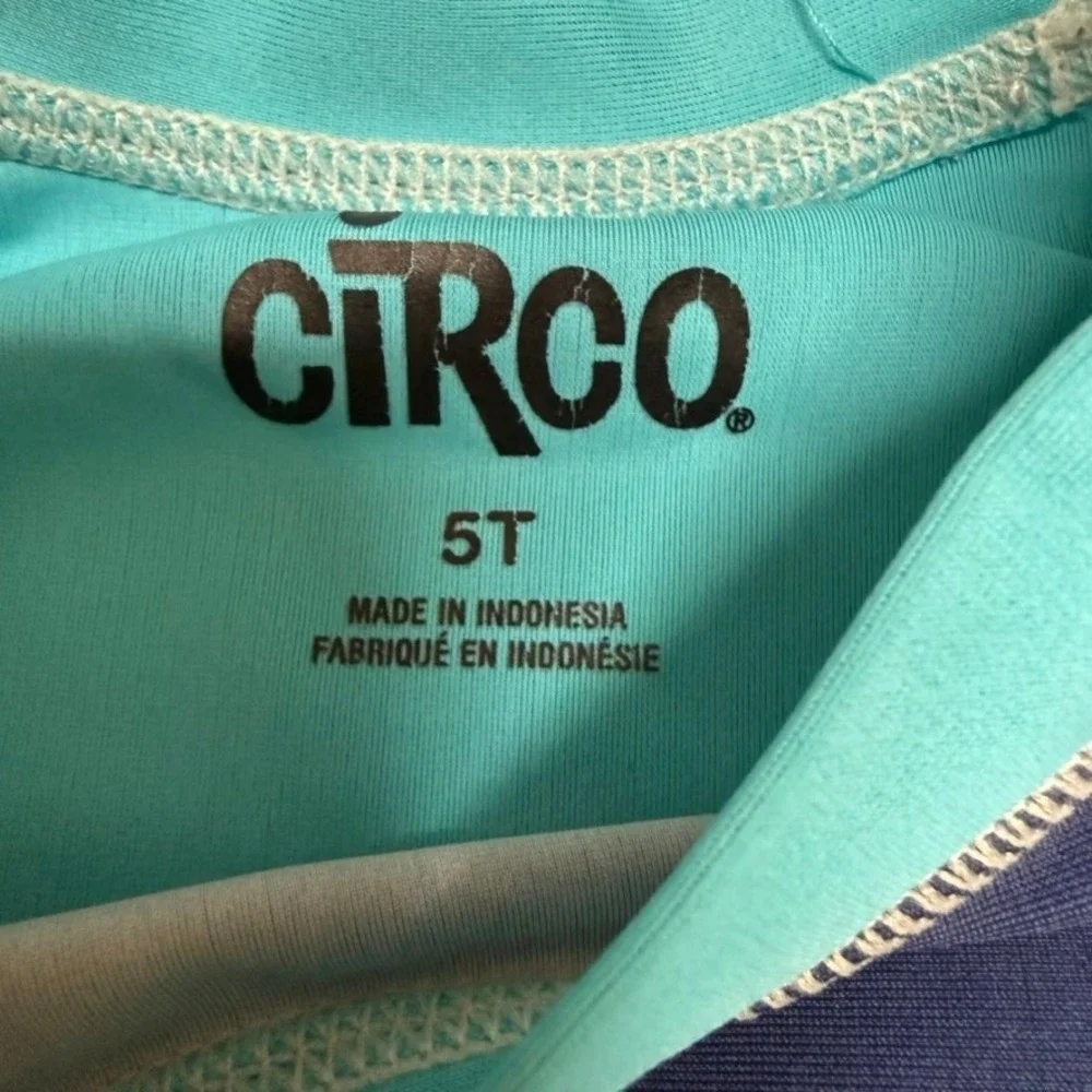 Circo boys 5t